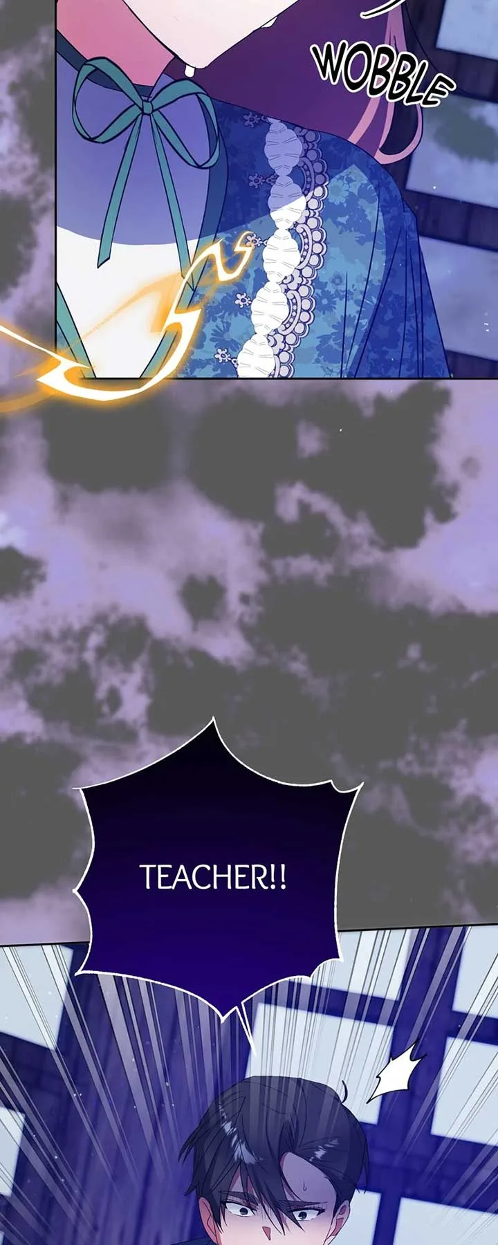 I Thought I was the Real Daughter Chapter 39 page 51