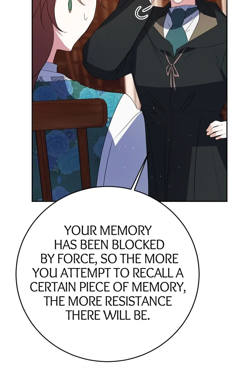 I Thought I was the Real Daughter Chapter 37 page 69