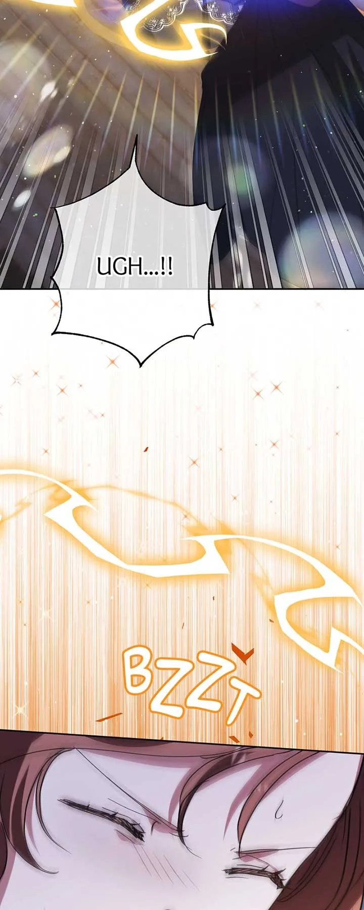 I Thought I was the Real Daughter Chapter 39 page 45
