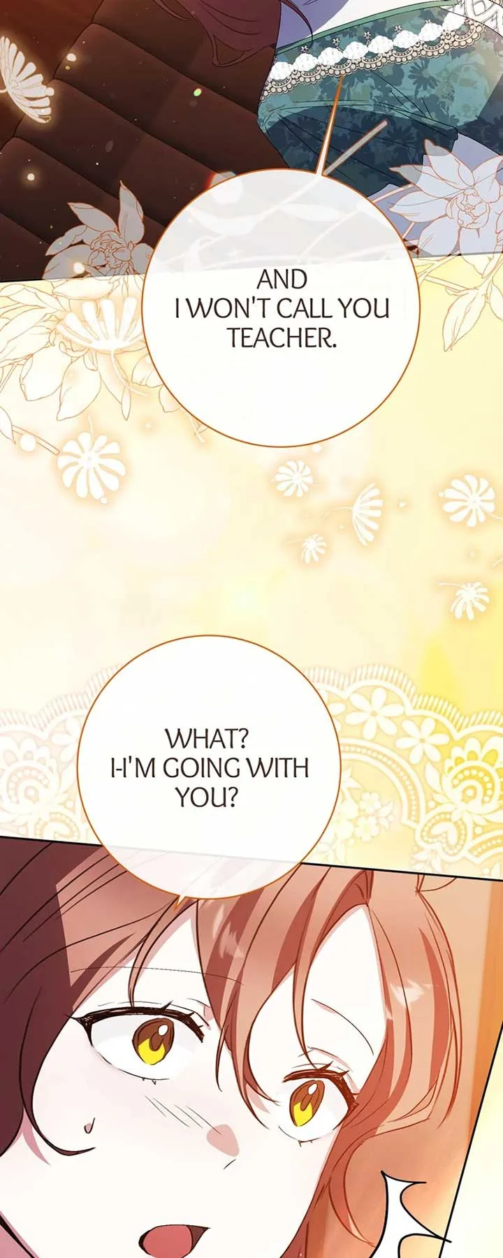 I Thought I was the Real Daughter Chapter 39 page 72