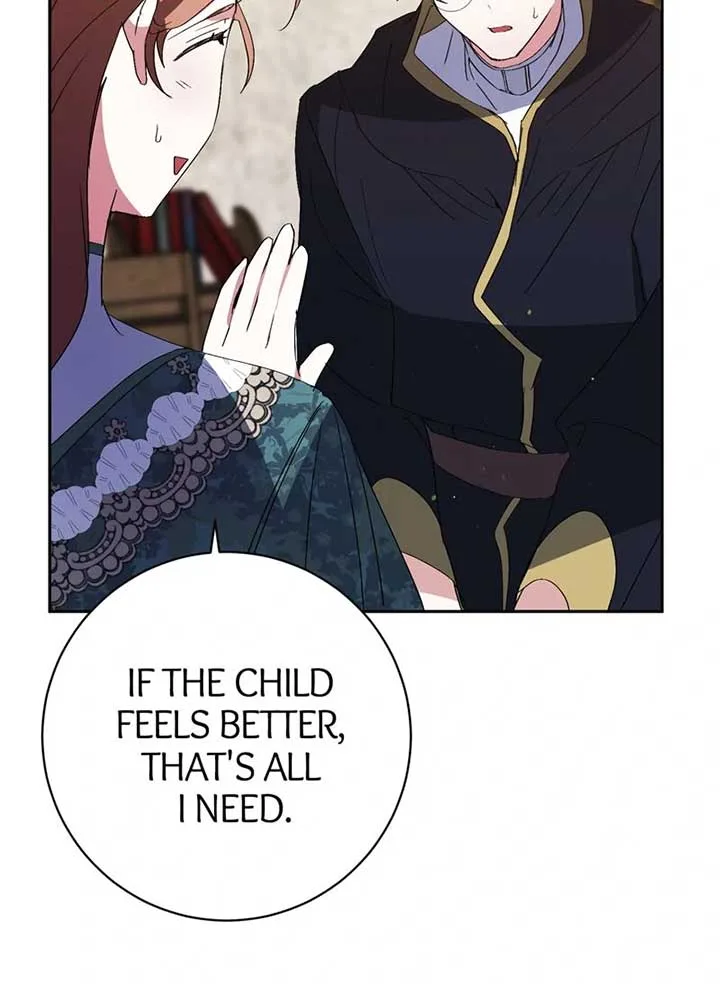 I Thought I was the Real Daughter Chapter 39 page 31