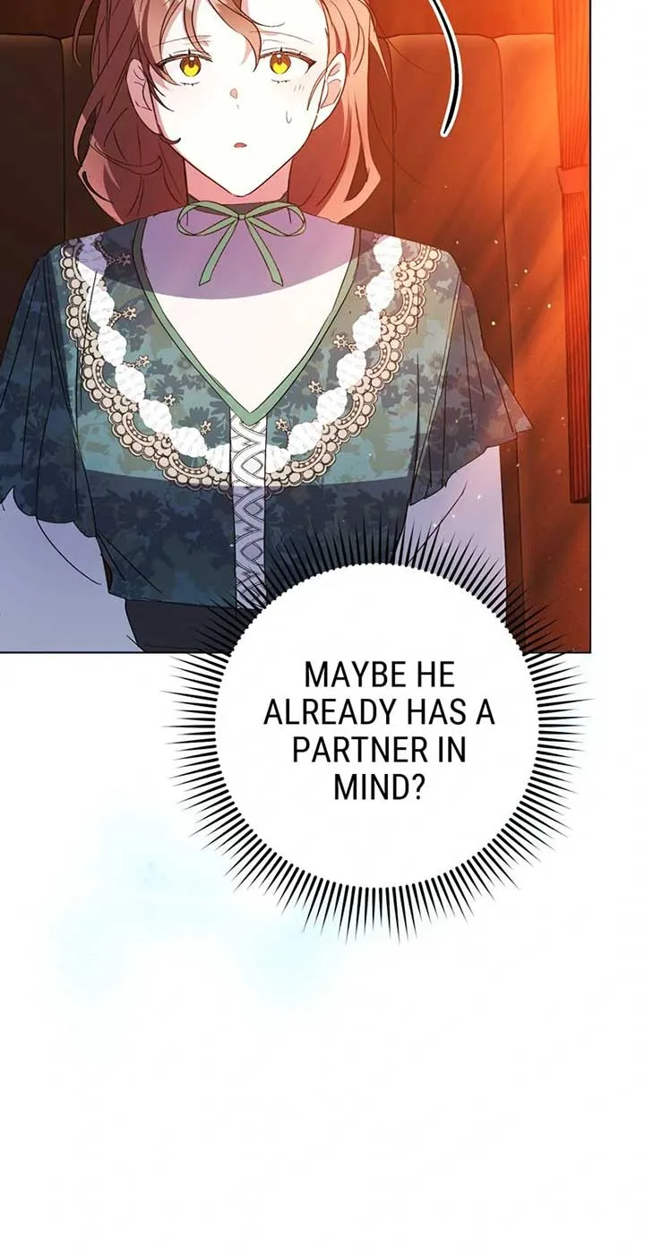 I Thought I was the Real Daughter Chapter 39 page 69