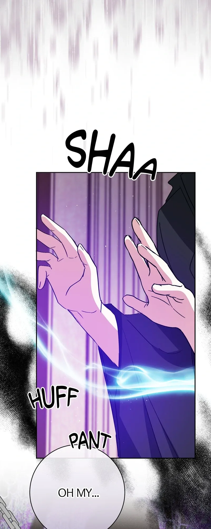 I Thought I was the Real Daughter Chapter 37 page 65