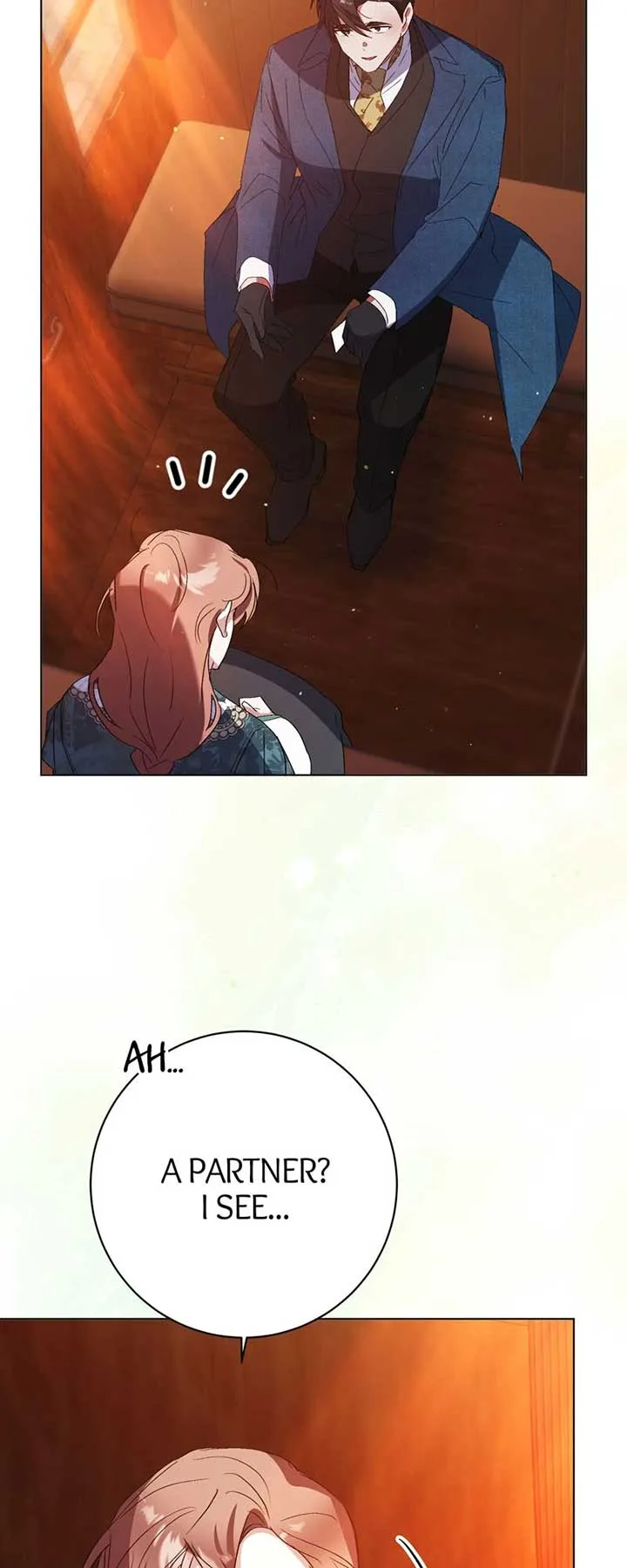 I Thought I was the Real Daughter Chapter 39 page 68