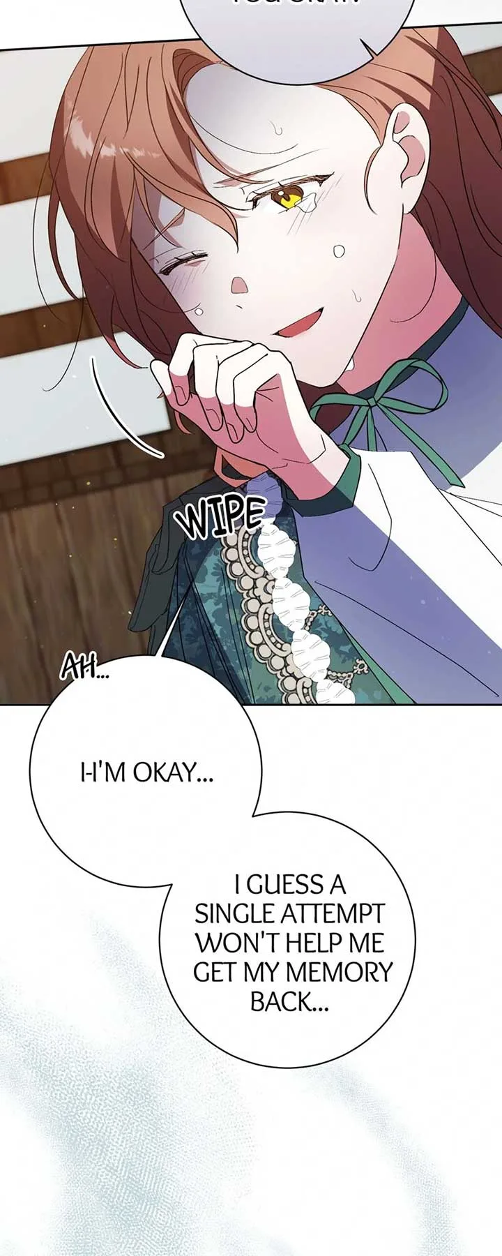 I Thought I was the Real Daughter Chapter 39 page 53