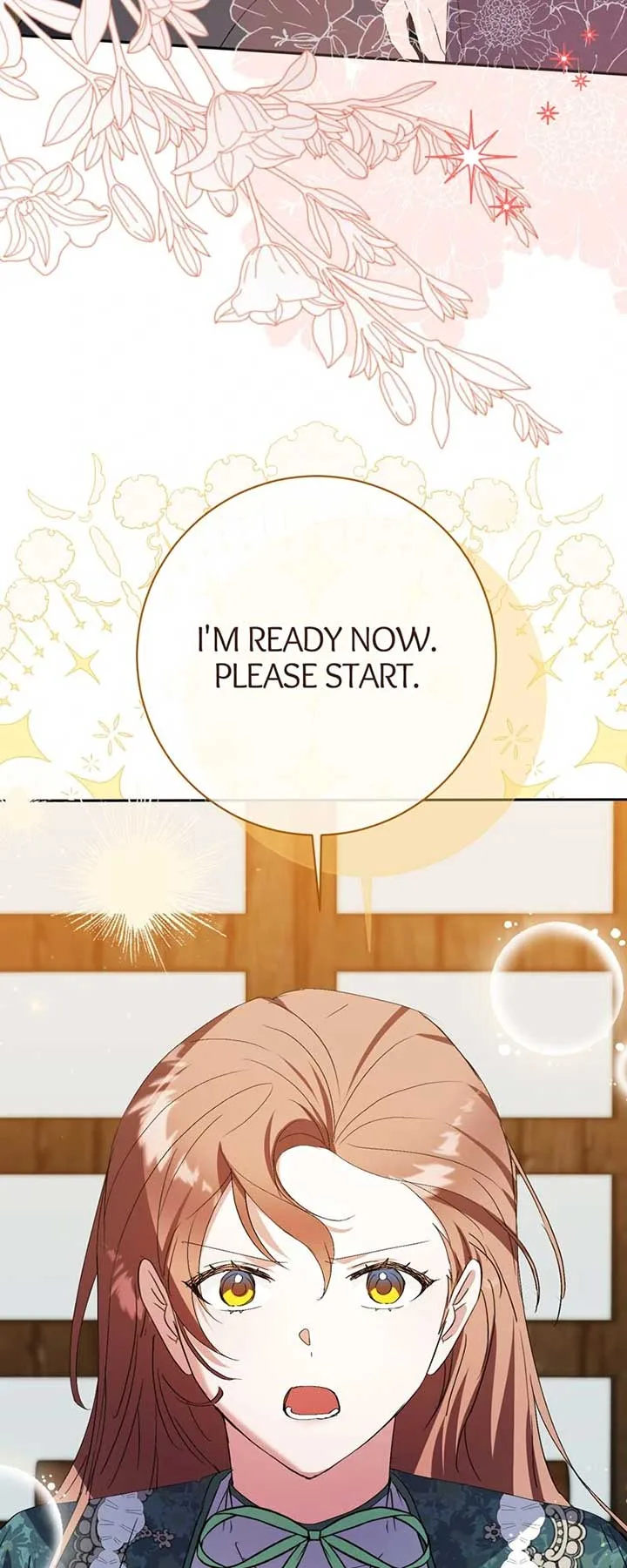 I Thought I was the Real Daughter Chapter 39 page 43