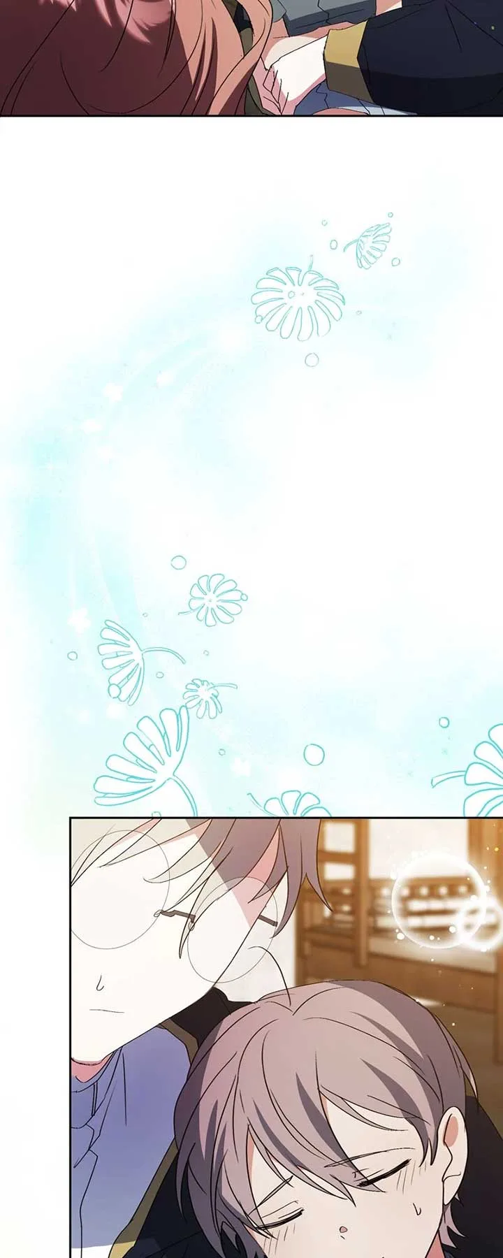 I Thought I was the Real Daughter Chapter 39 page 28