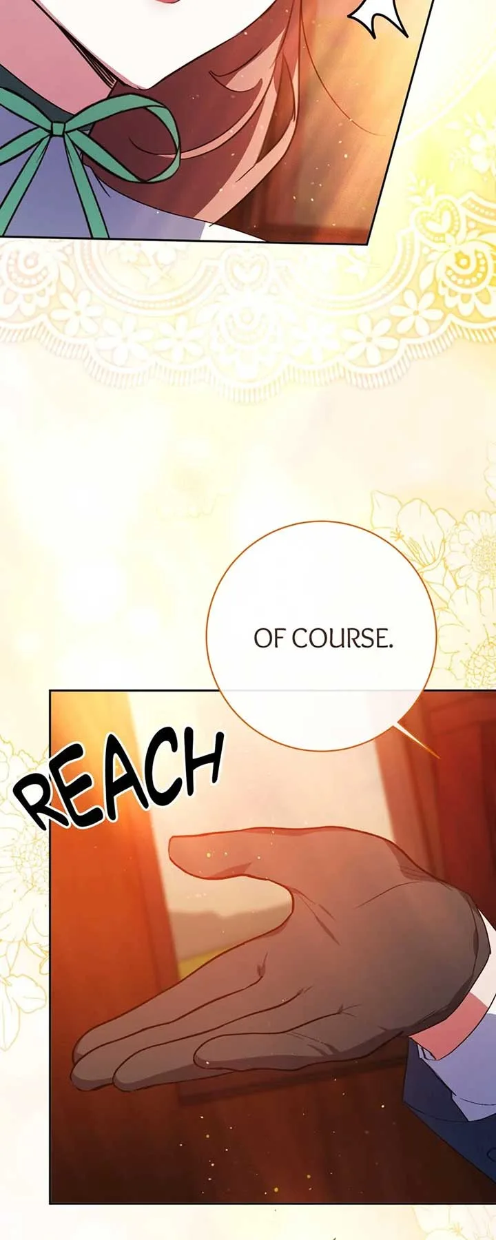I Thought I was the Real Daughter Chapter 39 page 73