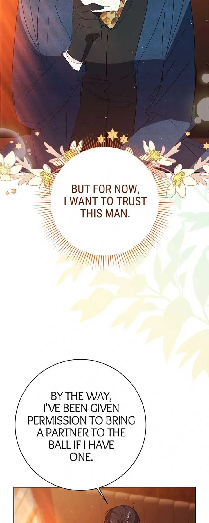 I Thought I was the Real Daughter Chapter 39 page 67