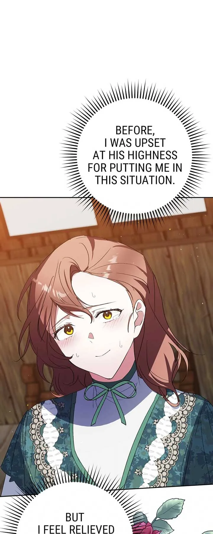 I Thought I was the Real Daughter Chapter 39 page 55