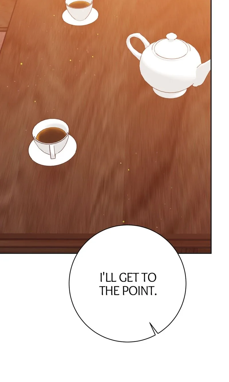 I Thought I was the Real Daughter Chapter 37 page 47