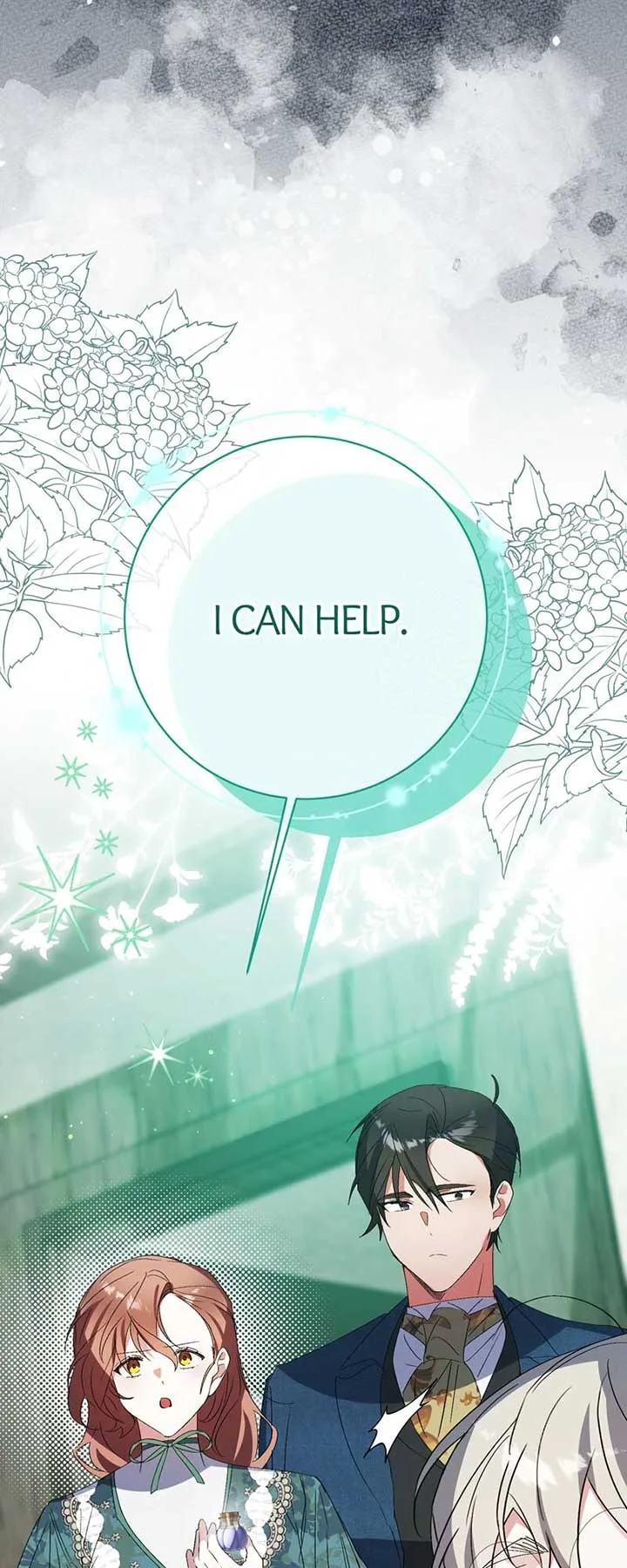 I Thought I was the Real Daughter Chapter 39 page 19