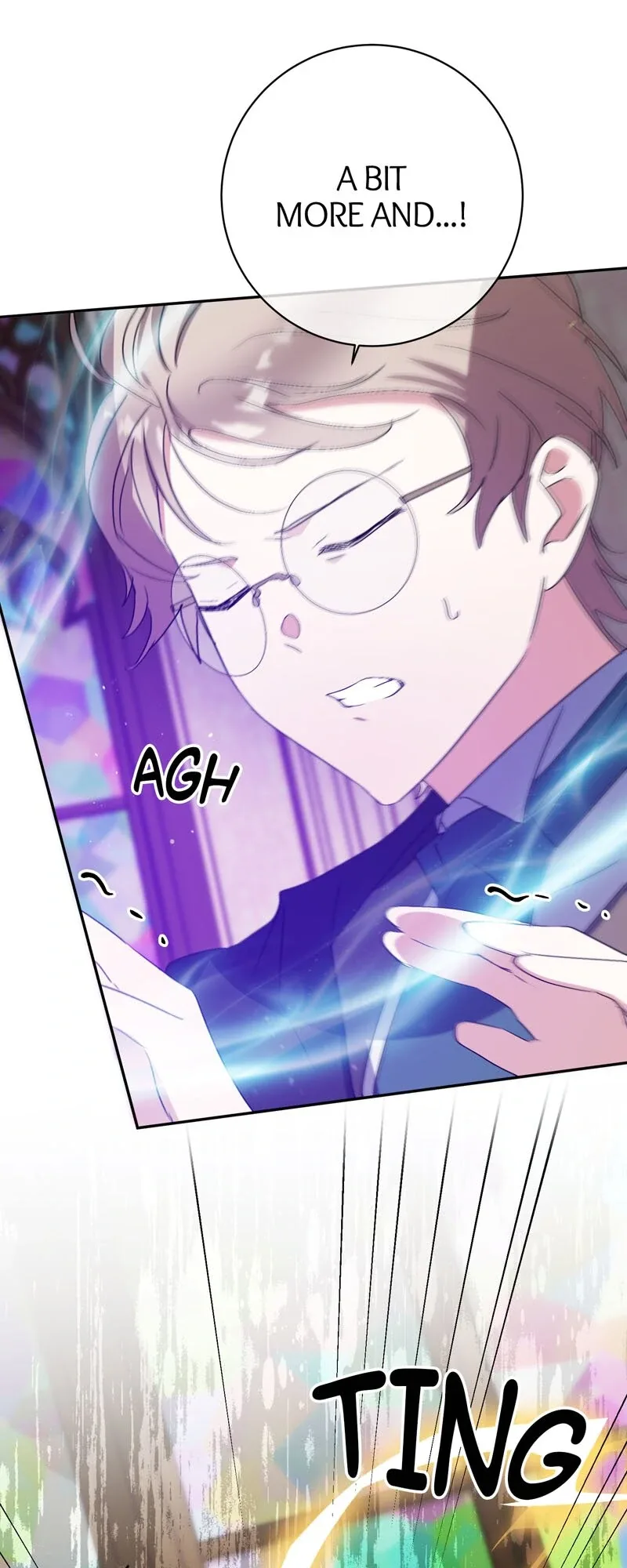 I Thought I was the Real Daughter Chapter 37 page 63