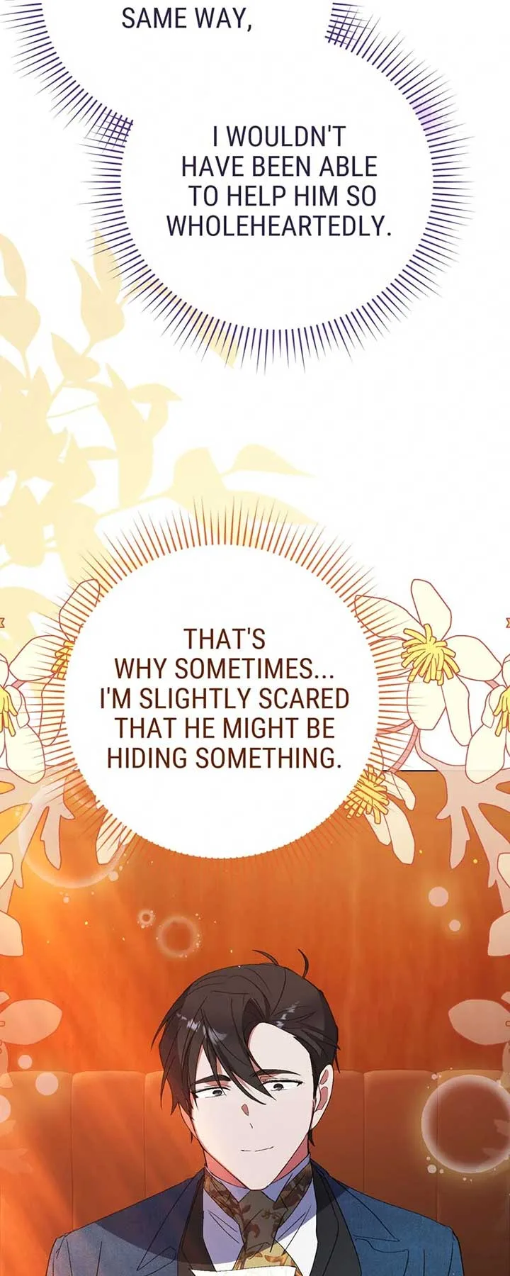 I Thought I was the Real Daughter Chapter 39 page 66