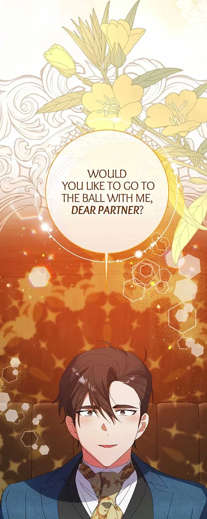 I Thought I was the Real Daughter Chapter 39 page 74