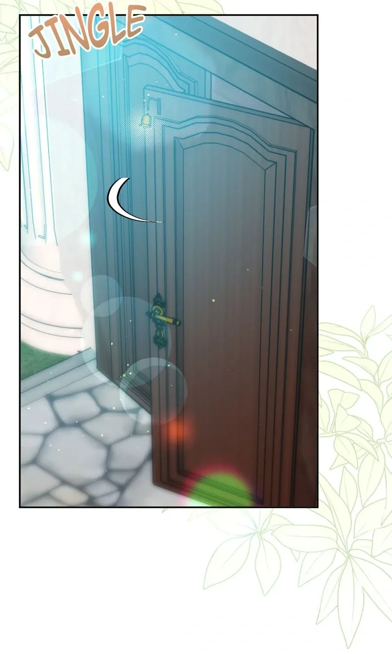I Thought I was the Real Daughter Chapter 38 page 8