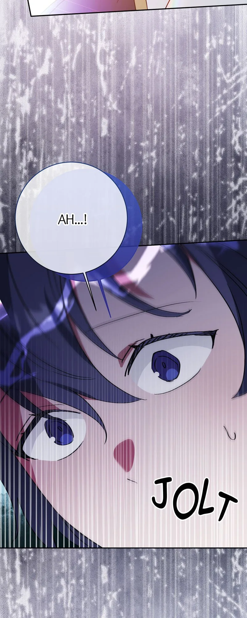 I Thought I was the Real Daughter Chapter 38 page 21