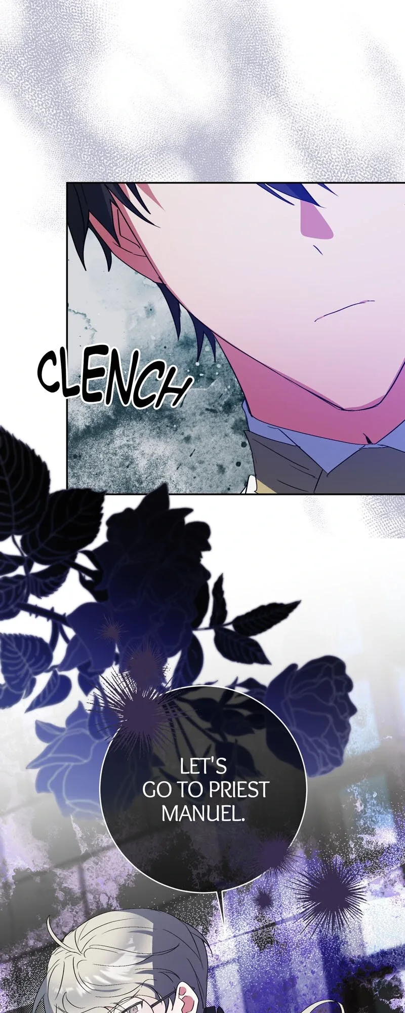 I Thought I was the Real Daughter Chapter 38 page 49