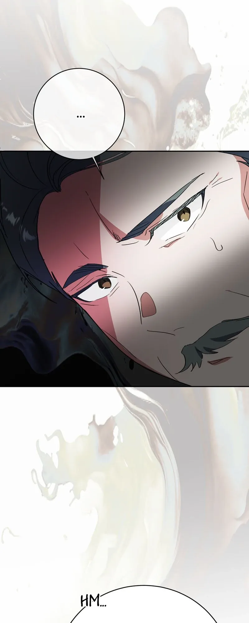 I Thought I was the Real Daughter Chapter 38 page 35