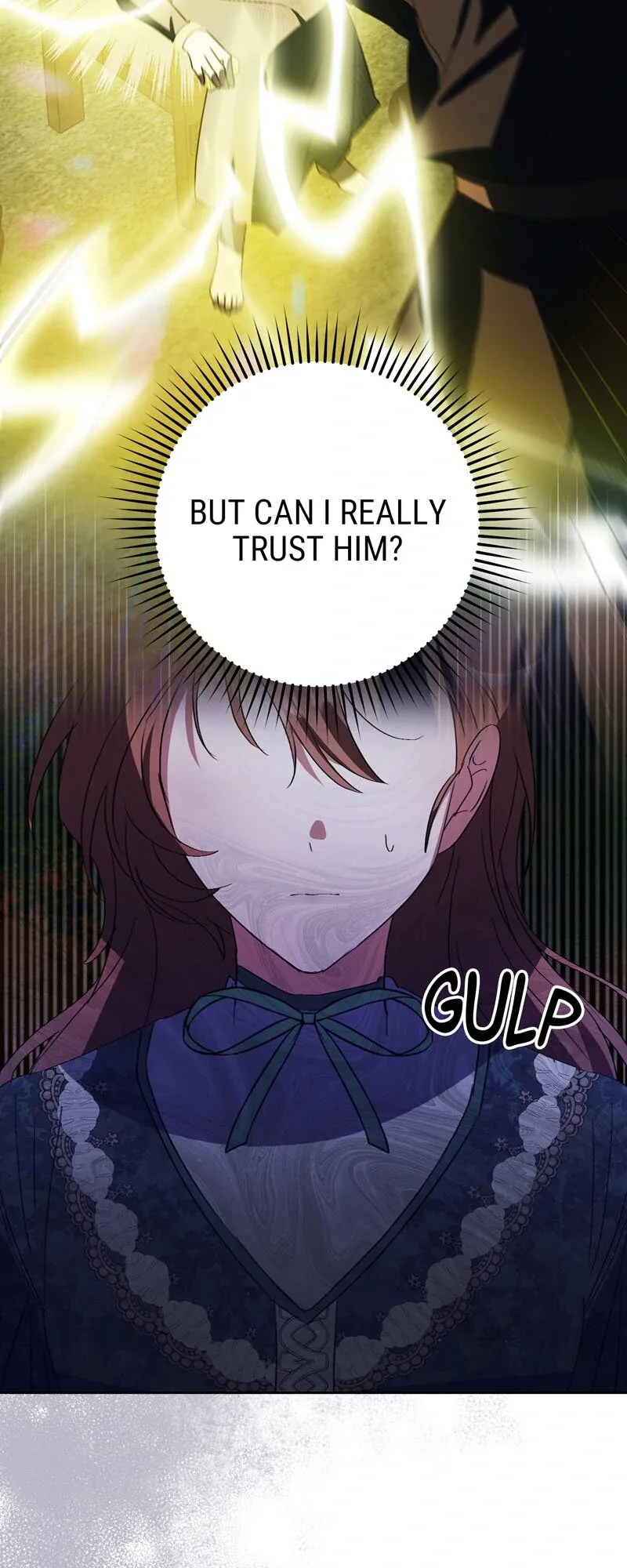 I Thought I was the Real Daughter Chapter 38 page 53