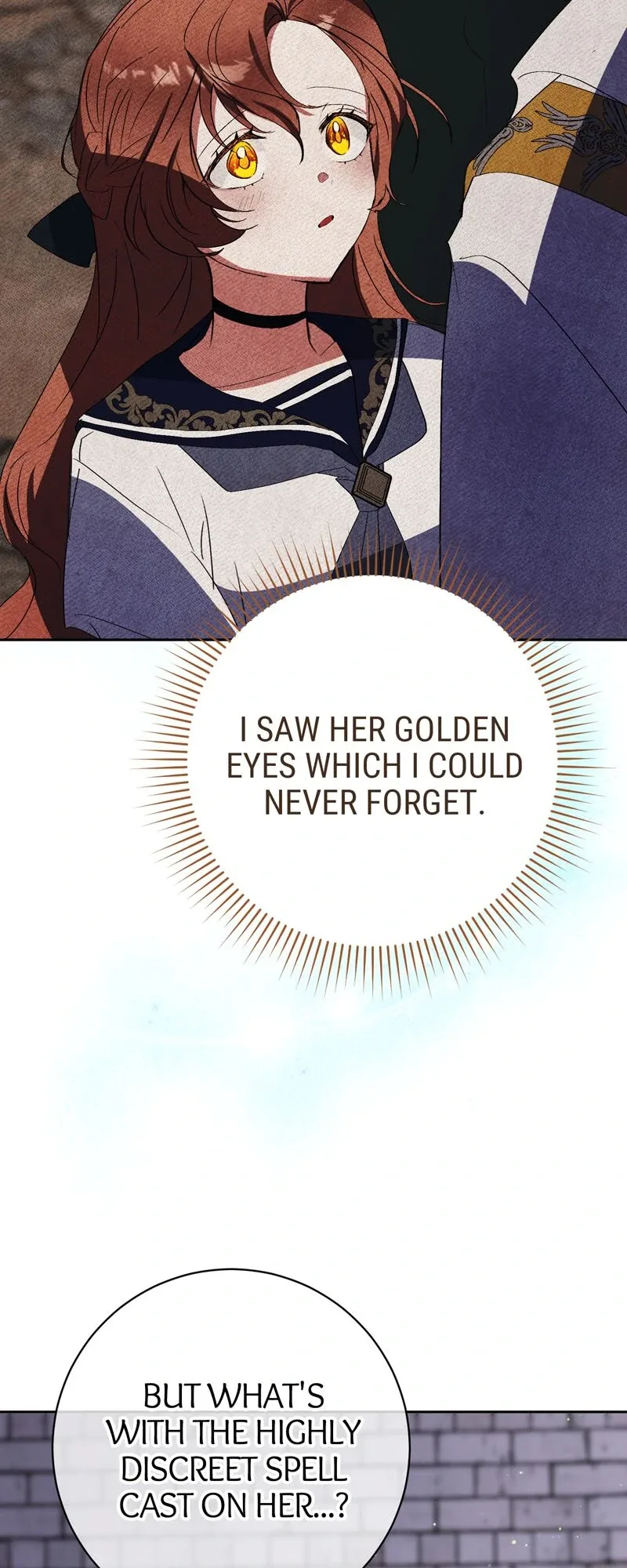 I Thought I was the Real Daughter Chapter 38 page 66