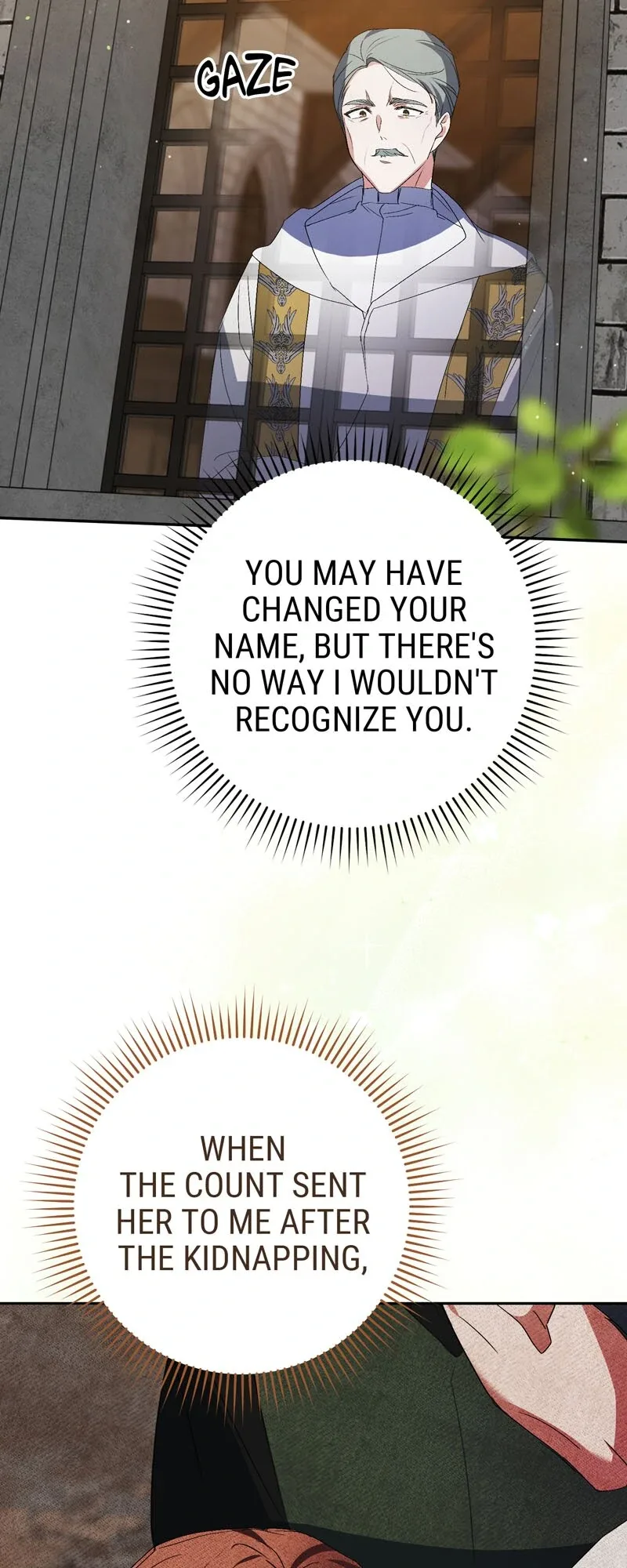 I Thought I was the Real Daughter Chapter 38 page 65