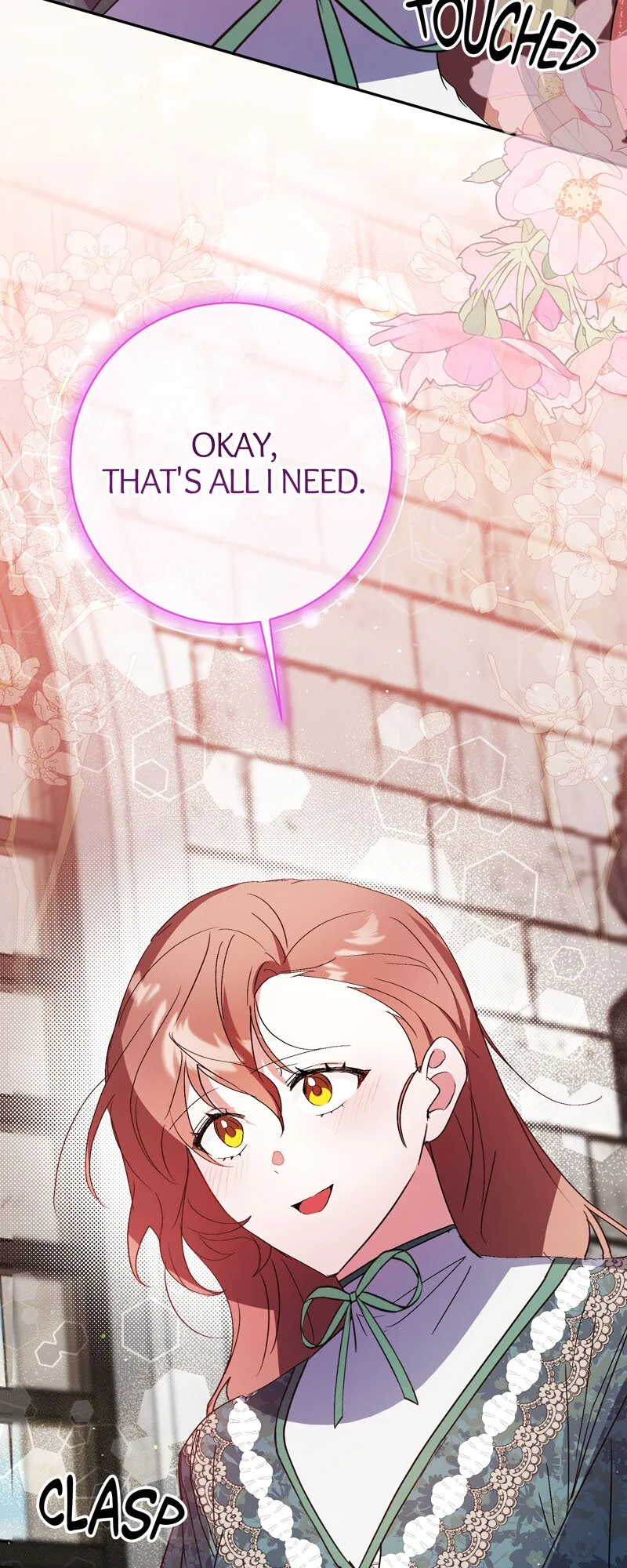 I Thought I was the Real Daughter Chapter 38 page 61