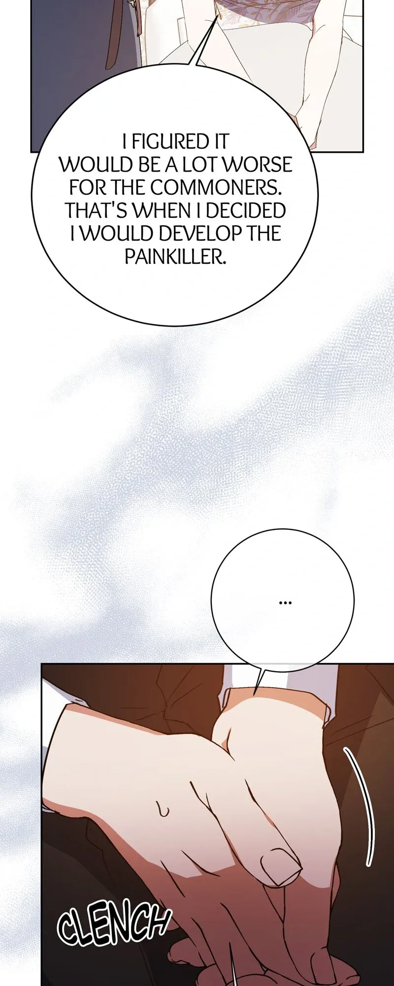 I Thought I was the Real Daughter Chapter 34 page 53