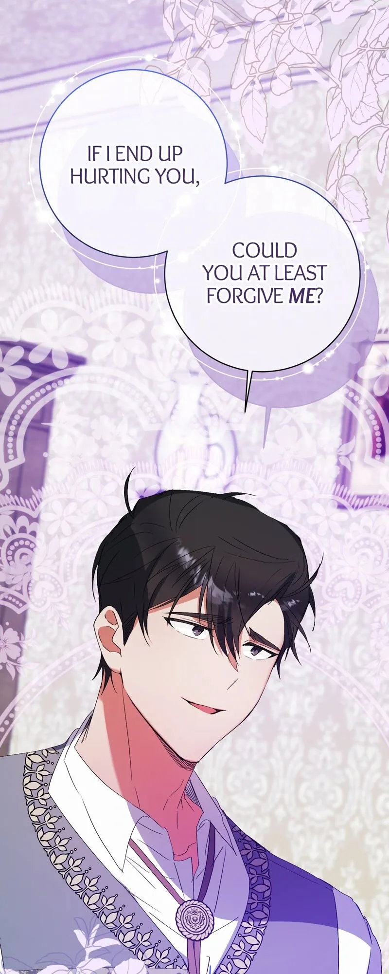 I Thought I was the Real Daughter Chapter 34 page 61