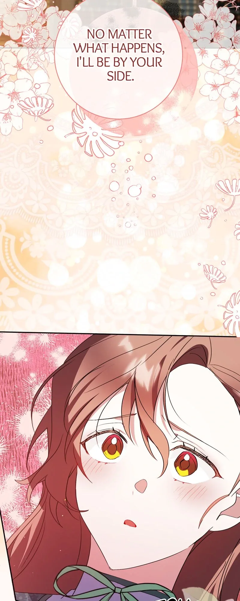 I Thought I was the Real Daughter Chapter 38 page 60