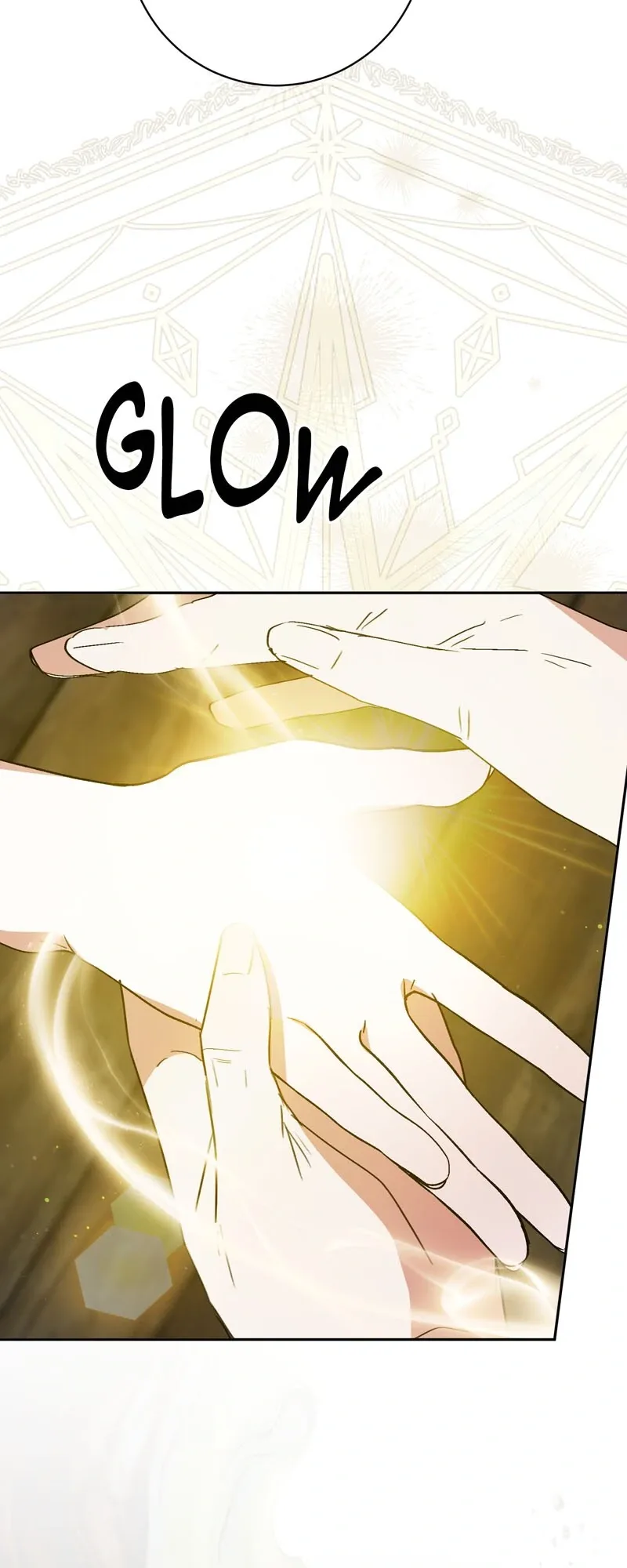 I Thought I was the Real Daughter Chapter 38 page 34