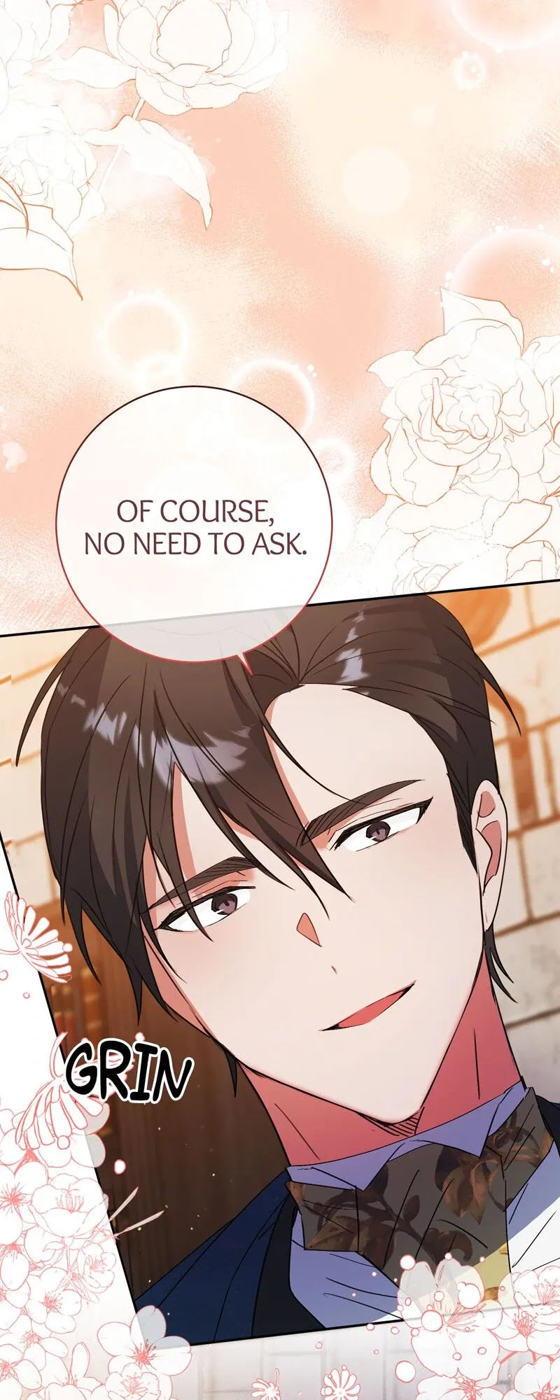 I Thought I was the Real Daughter Chapter 38 page 58