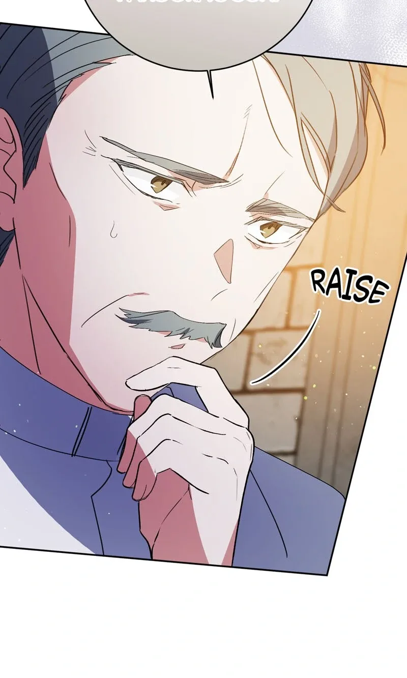 I Thought I was the Real Daughter Chapter 38 page 69