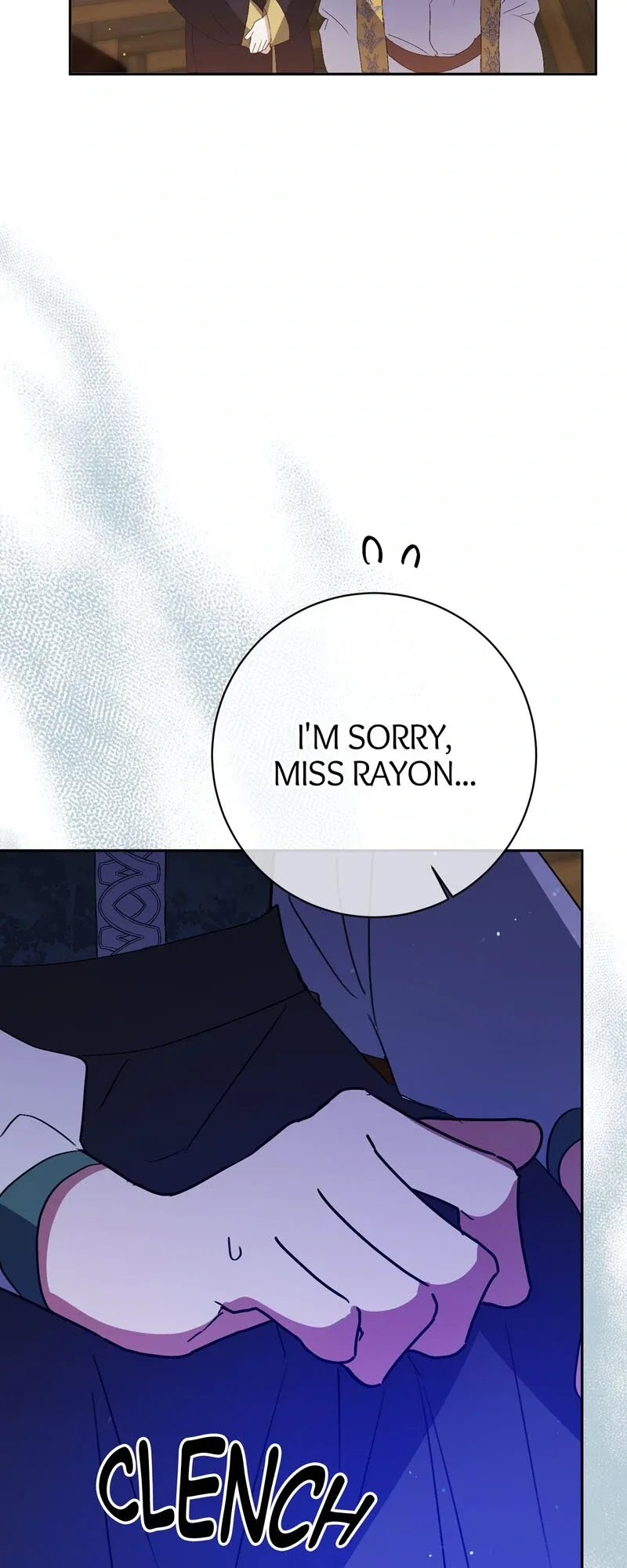 I Thought I was the Real Daughter Chapter 38 page 44