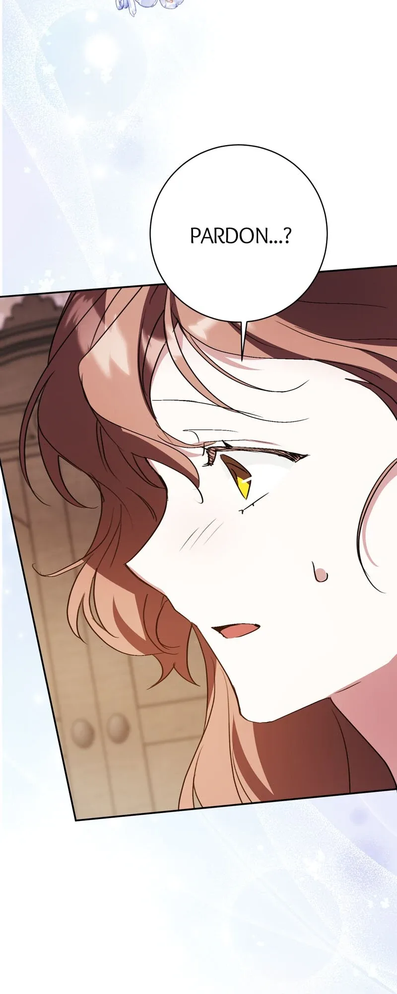 I Thought I was the Real Daughter Chapter 34 page 59