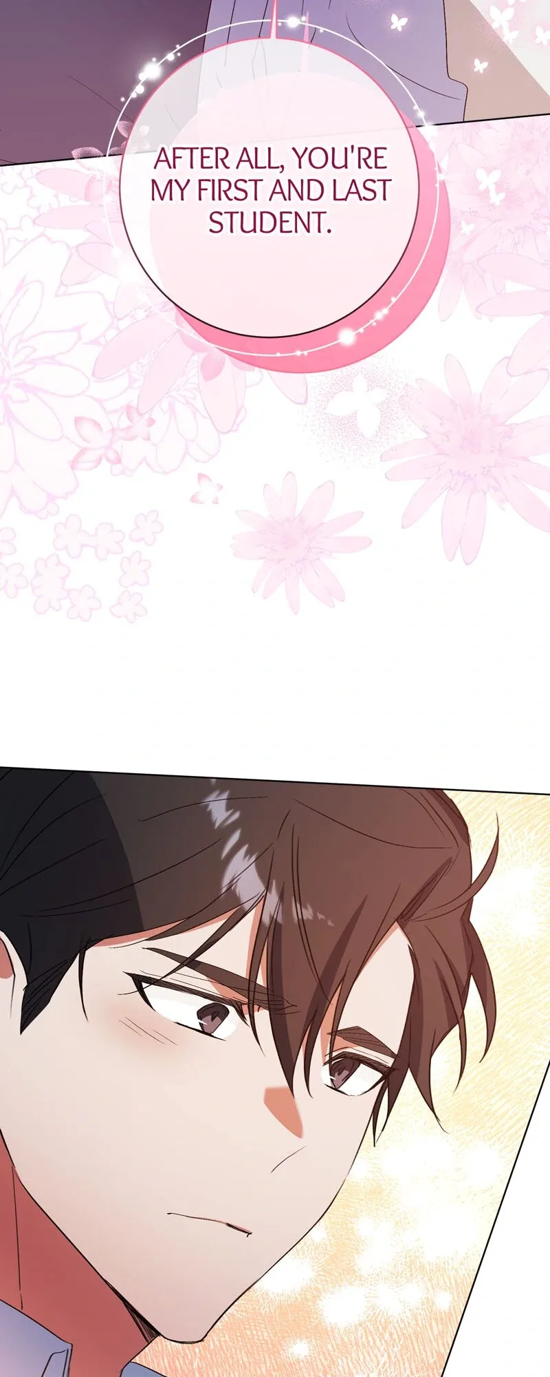 I Thought I was the Real Daughter Chapter 34 page 65