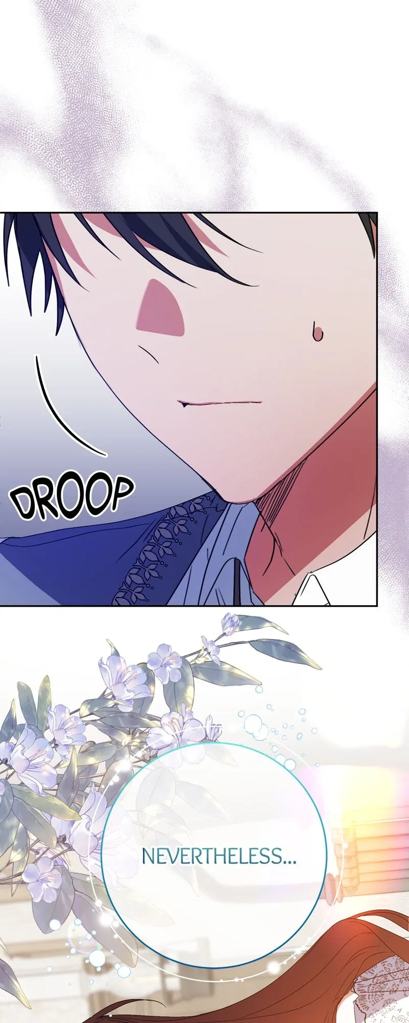 I Thought I was the Real Daughter Chapter 34 page 57
