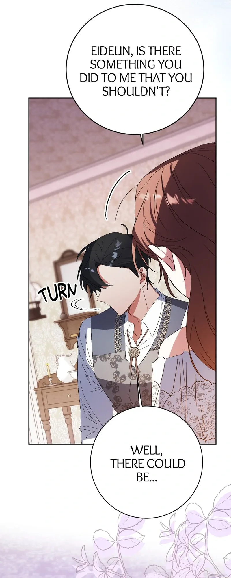 I Thought I was the Real Daughter Chapter 34 page 60