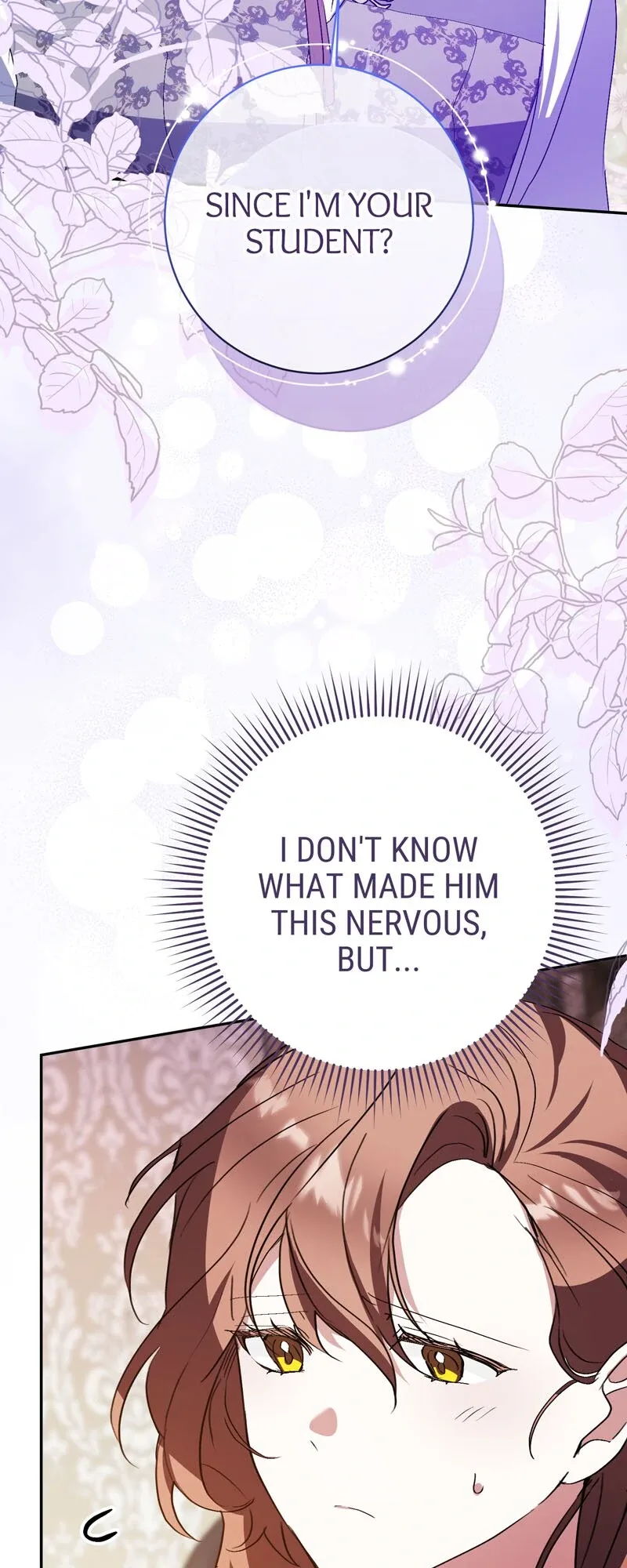 I Thought I was the Real Daughter Chapter 34 page 62
