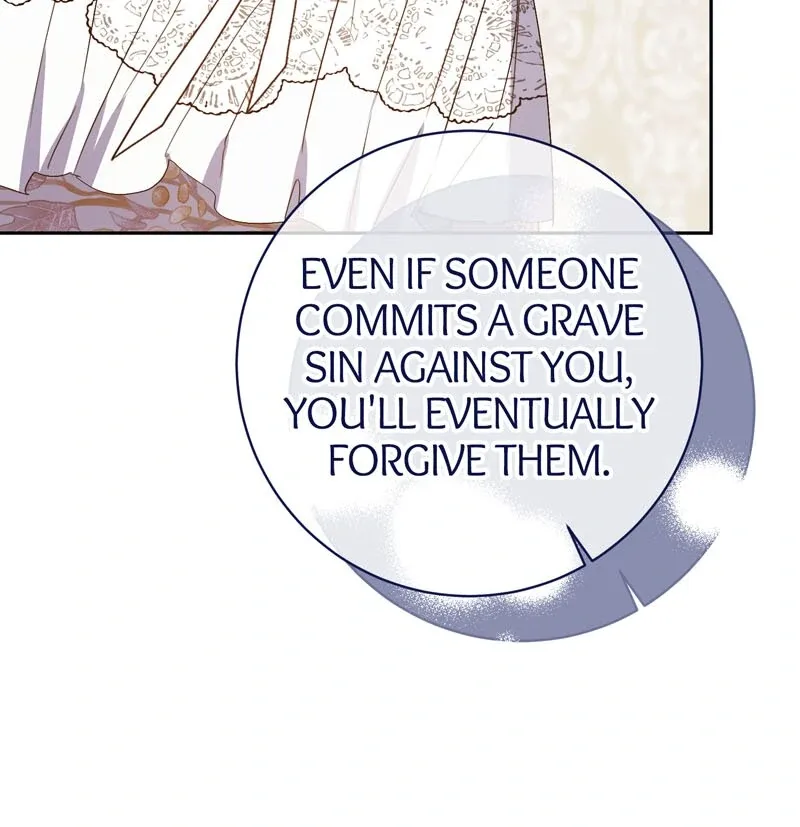 I Thought I was the Real Daughter Chapter 34 page 55