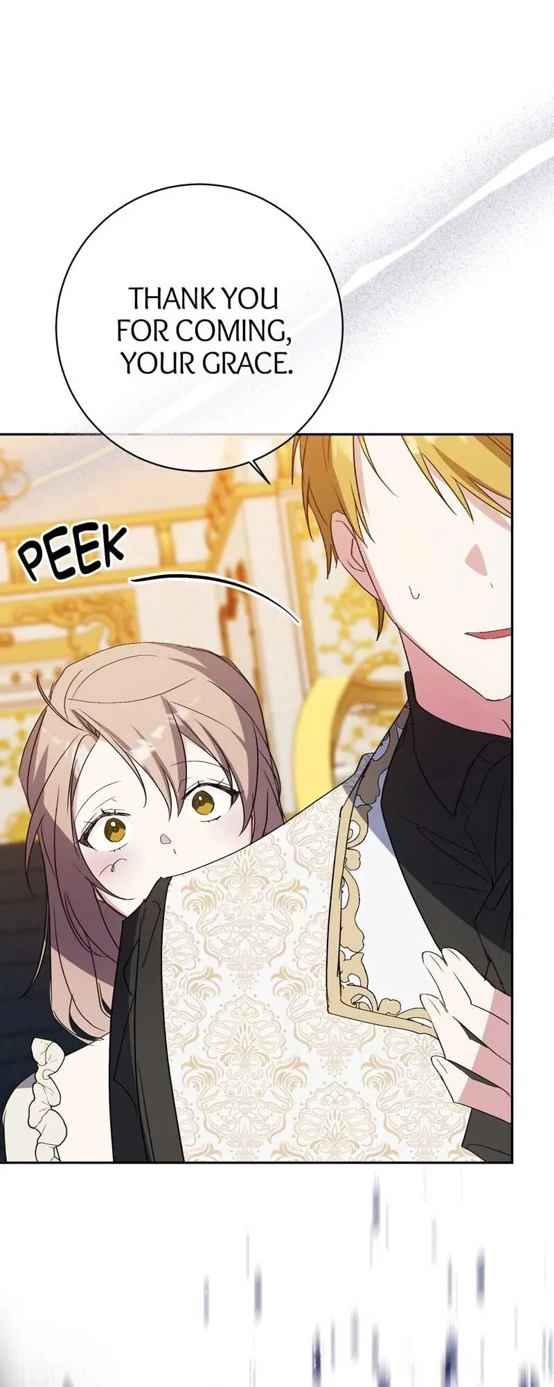 I Thought I was the Real Daughter Chapter 32 page 51