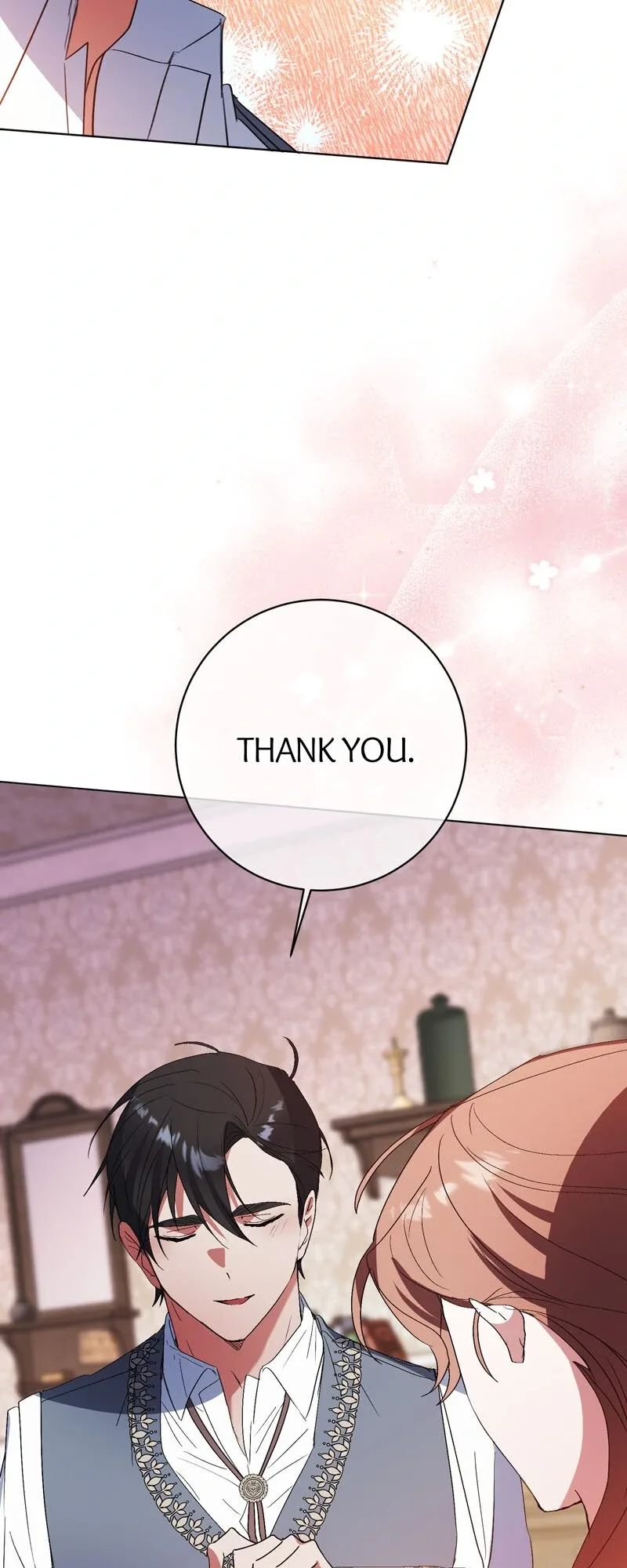 I Thought I was the Real Daughter Chapter 34 page 66