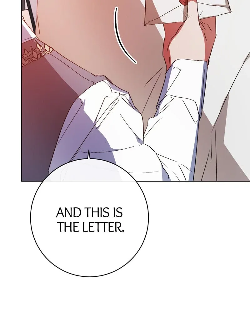 I Thought I was the Real Daughter Chapter 34 page 70