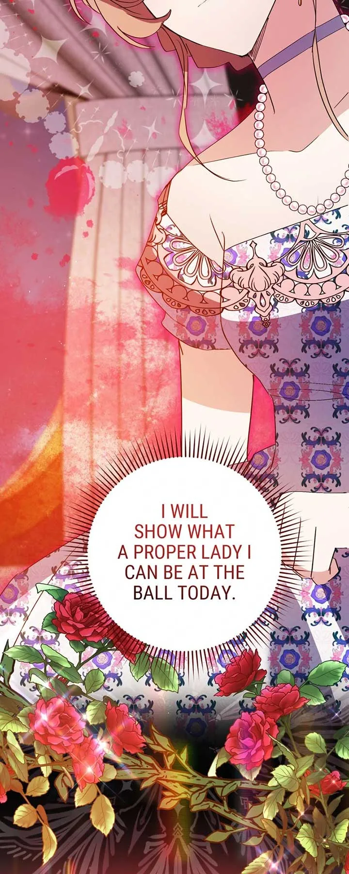 I Thought I was the Real Daughter Chapter 40 page 15