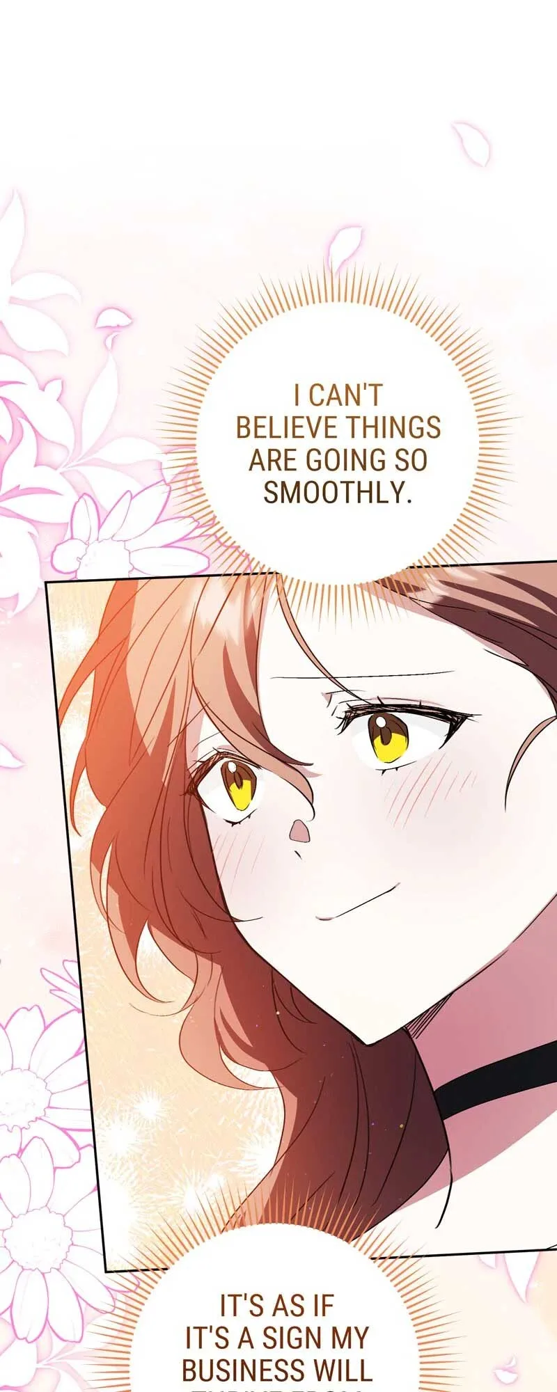 I Thought I was the Real Daughter Chapter 32 page 26