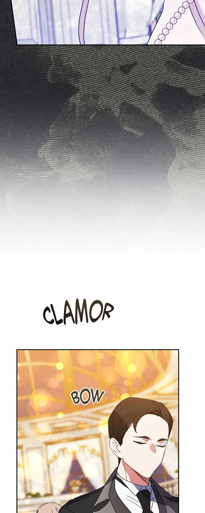 I Thought I was the Real Daughter Chapter 40 page 21