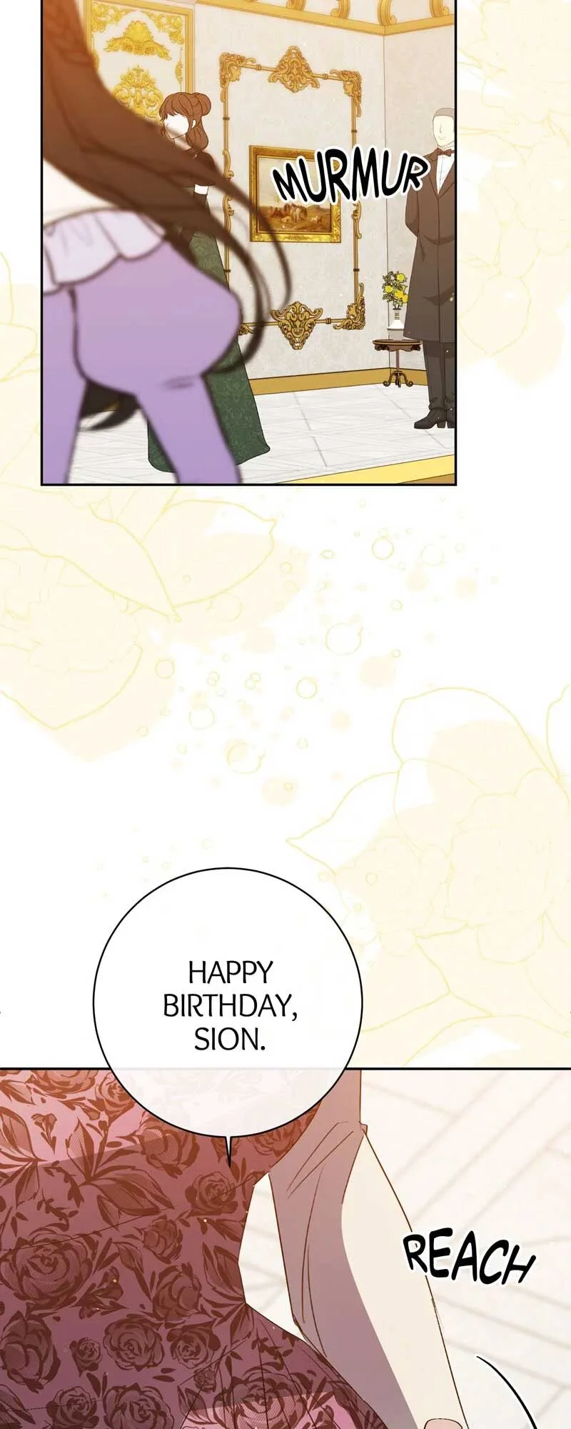 I Thought I was the Real Daughter Chapter 32 page 39