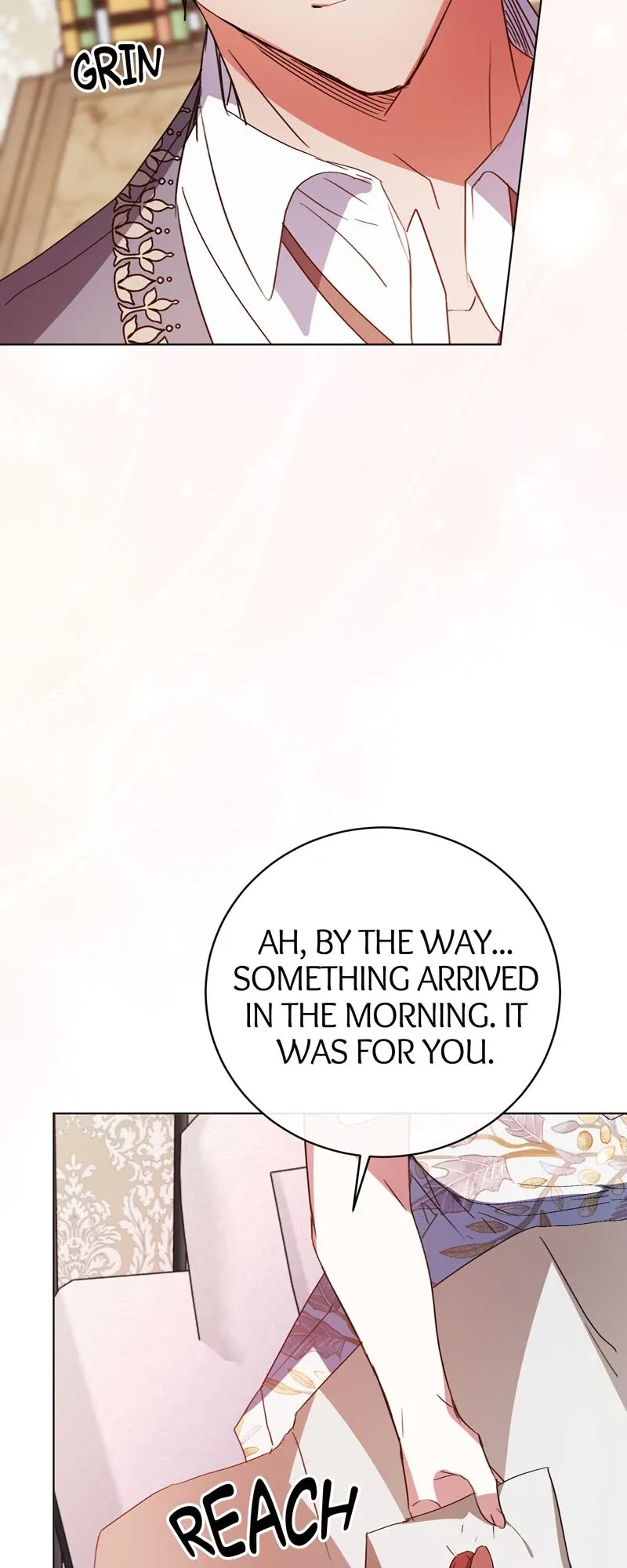 I Thought I was the Real Daughter Chapter 34 page 69