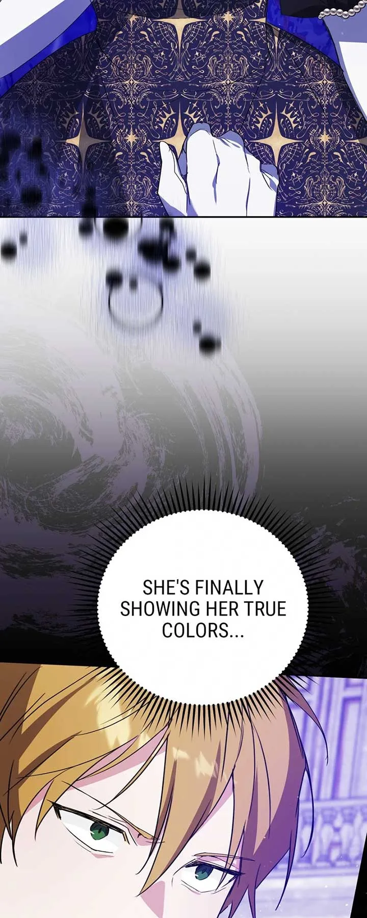 I Thought I was the Real Daughter Chapter 40 page 58
