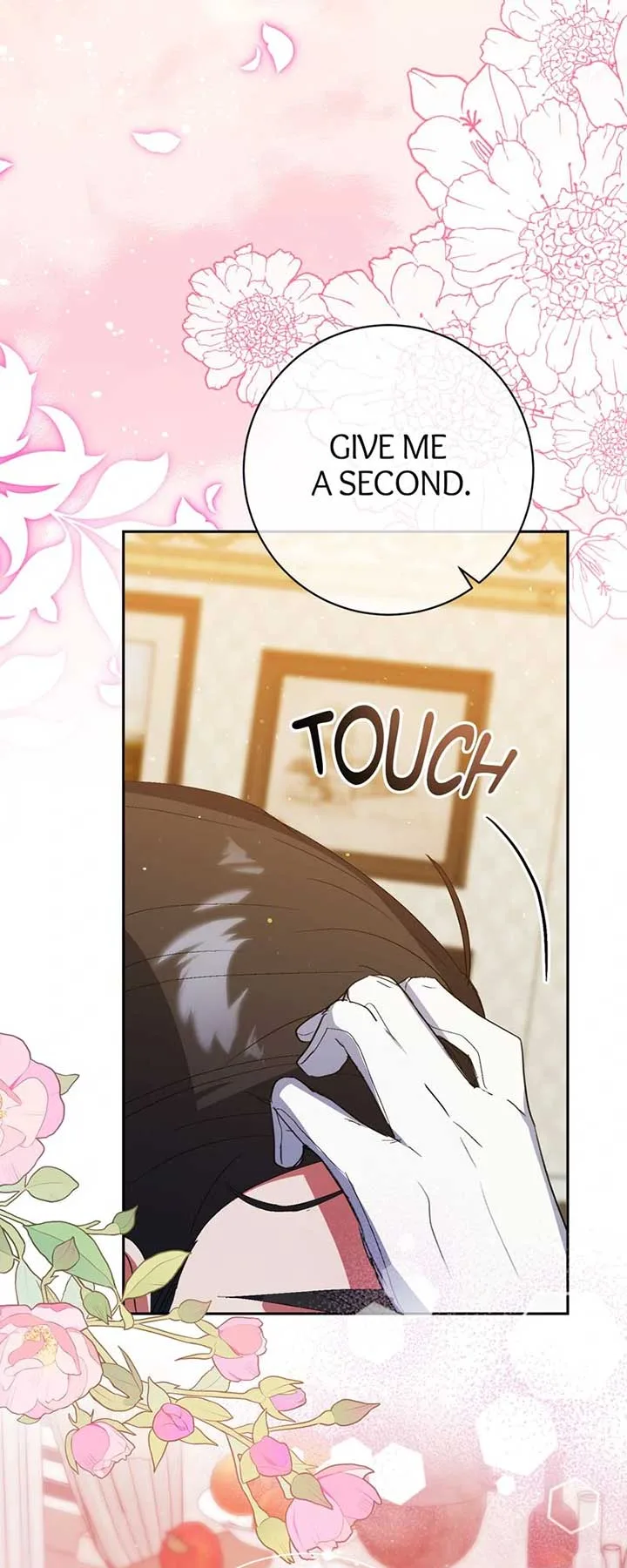 I Thought I was the Real Daughter Chapter 40 page 37